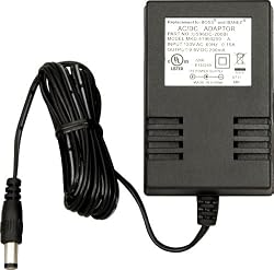 Electro-Harmonix US96DC-200BI 9VDC Guitar Effects Power Supply