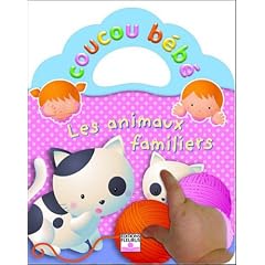 Les animaux familiers