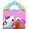 Les animaux familiers