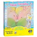 Creativity for Kids Beaded Butterflies Craft Kit