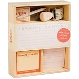 Knock Knock Personal Library Kit