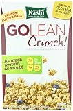 Kashi GOLEAN Crunch! Cereal, 21.3-Ounce Boxes (Pack of 3)