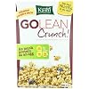 Kashi GOLEAN Crunch! Cereal, 21.3-Ounce Boxes (Pack of 3)