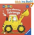 Meine allerersten Fahrzeuge