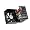 Cooler Master Real Power Pro Series 850W ATX12V / EPS12V SLI Certified CrossFire Ready 80 PLUS Certified Active PFC  Power Supply - (RS850-EMBAD1-US)