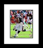 Houston Texans Arian Foster 2011 Action Framed Picture 8x10