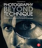 Photography Beyond Technique: Essays from F295 on the Informed Use of Alternative and Historical Photographic Processes