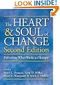 The Heart and Soul of Change: Delivering What Works in Therapy