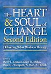 Heart and Soul of Change: Delivery of...