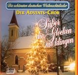 Süßer die Glocken nie klingen-Die schönsten deutschen Weihnachtslieder