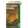 Sri Lankan Wildlife (Bradt Travel Guides (Wildlife Guides))