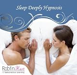 Sleep Deeply Hypnosis-cd