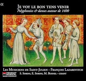 le jeu de robin et marion musique