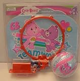 Care-Bears Over Door Basketball Set