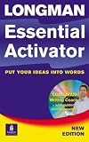 Longman Essential Activator (Longman Essential Activator S.)