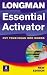 Longman Essential Activator(R), New Edition, with CD-ROM (hardcover) (2nd Edition)