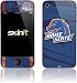 Skinit Boise State Blue Jersey Vinyl Skin for Apple iPhone 4 / 4S