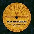 The Sun Records 50th Anniversary Collection