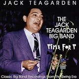 Time for T: Classic Big Band Recordings from the Swing Era
