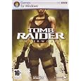 Tomb Raider Underworld (�A����) Eidos Interactive �v���b�g�t�H�[��: &nbsp;&nbsp;Windows XP / Vista �݌ɂ��� 	 4,980
