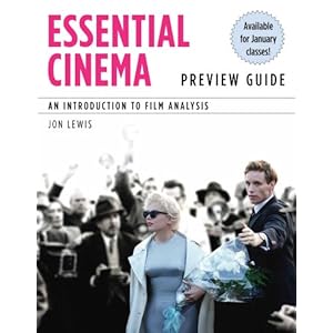 Essential Cinema: An Introduction to Film Analysis (Explore Our New Communications 1st Editions)