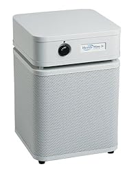 Austin Air Healthmate Jr. Plus Air Purifier - Sandstone