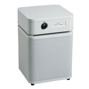 Austin Air Healthmate Purifier Sandstone