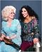 Dolly Parton - Movie Poster / Print -- Custom Framing Available Image