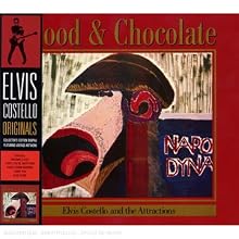 Blood & Chocolate