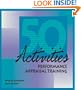 50 Activities for Performance Appraisal Training (50 Activities Series)