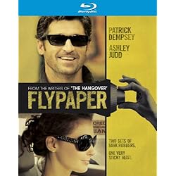 Flypaper [Blu-ray]