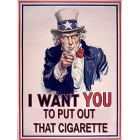 How I successfully quit smoking