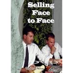 16 - Selling Face to Face by Richard Mulvey $34.95