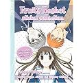 Fruits Basket Sticker Collection (Spiral) (Hardcover)