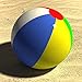 Beach-Pro Beachball 16