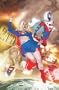 Supergirl: Death and the Family