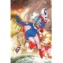 Supergirl: Death and the Family