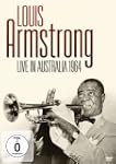 Louis Armstrong: Live in Australia 1964