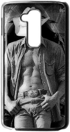 (Only for: HUAWEI MATE 8)Cowboy's cool custom HUAWEI MATE 8 cover case phone shell,Black