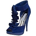 Steve Madden Women's Fiesstaa Heel