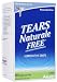 Tears Naturale Free Lubricant Eye Drops, 60 Single-Use Vials