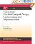 Finite State Machine Datapath Design, Optimization, and Implementation (Synthesis Lectures on Digital Circuits and Systems)