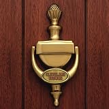 Memory Company Cleveland Browns Door Knocker