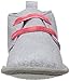 Luvable Friends Unisex Baby Crib Shoes