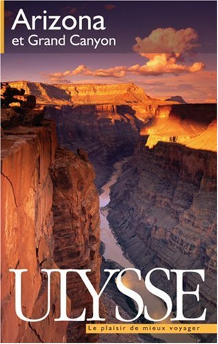 City Travel Guides Discounted  Livres : Arizona et Grand Canyon