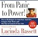 Search : From Panic to Power: Proven Techniques to Calm Your Anxieties, Conquer Your Fears, and Put You in Control of Your Life [FROM PANIC TO POWER         2D]