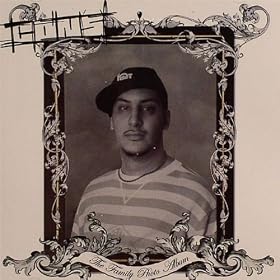 Each day I die a little [Explicit]