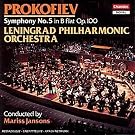 Symphonie N 5
