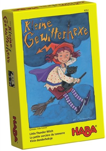 Kleine Gewitterhexe Preisvergleich