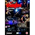 The Stranglers - On Stage, On Screen [DVD]